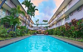 Pacific Marina Hotel Honolulu